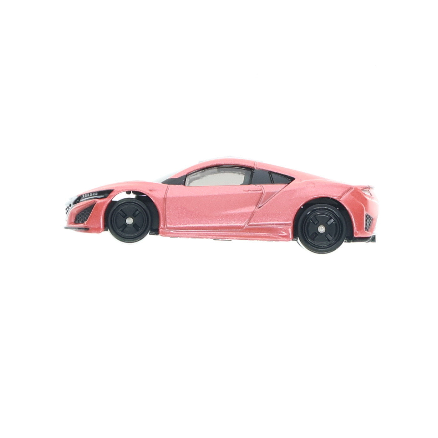 【中古即納】[MDL] セブン&アイオリジナル トミカ カラフルコレクション2022 1/64 ホンダ NSX(オレンジ) 完成品 ミニカー タカラトミー(20220301)