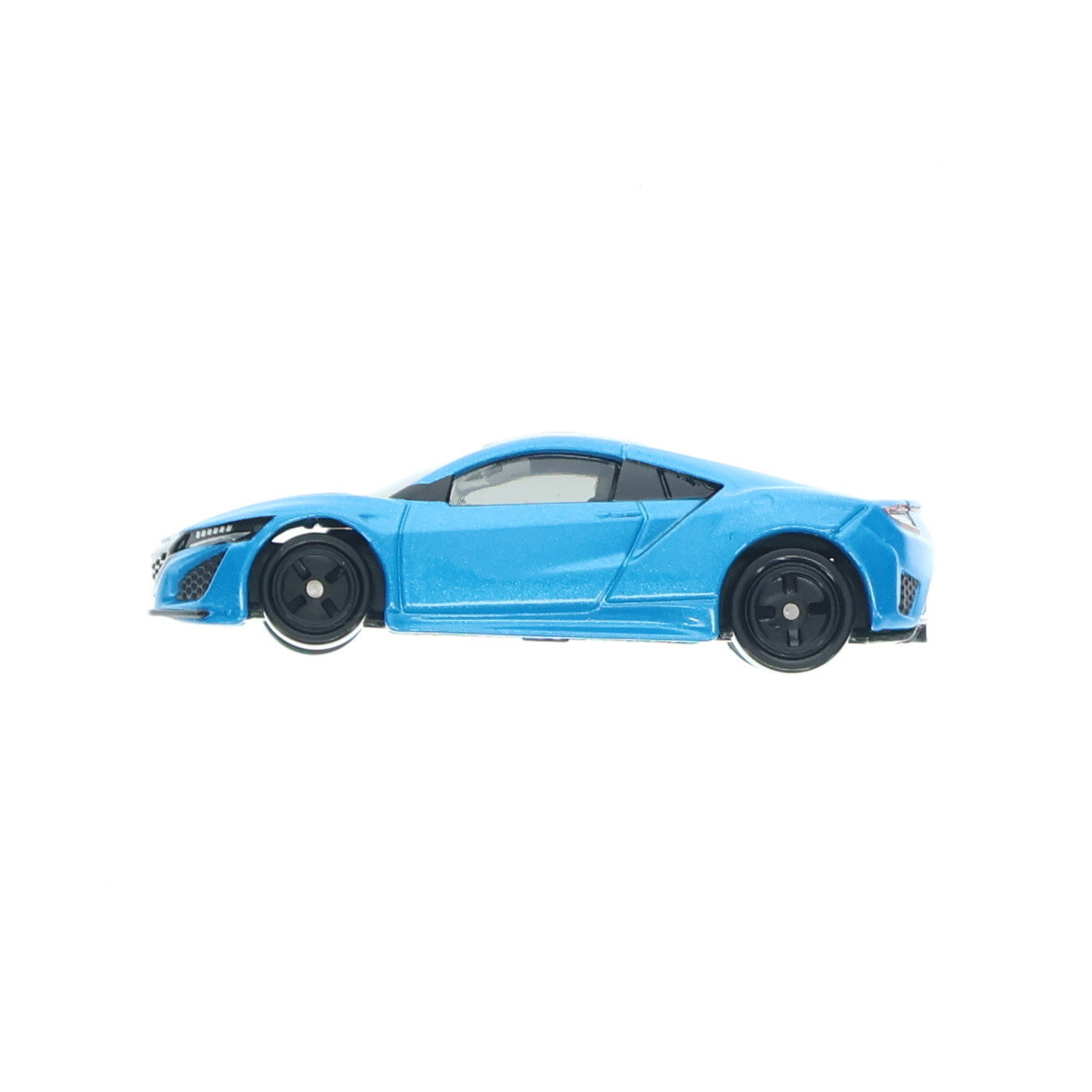 【中古即納】[MDL] セブン&アイオリジナル トミカ カラフルコレクション2022 1/64 ホンダ NSX(ブルー) 完成品 ミニカー タカラトミー(20220301)