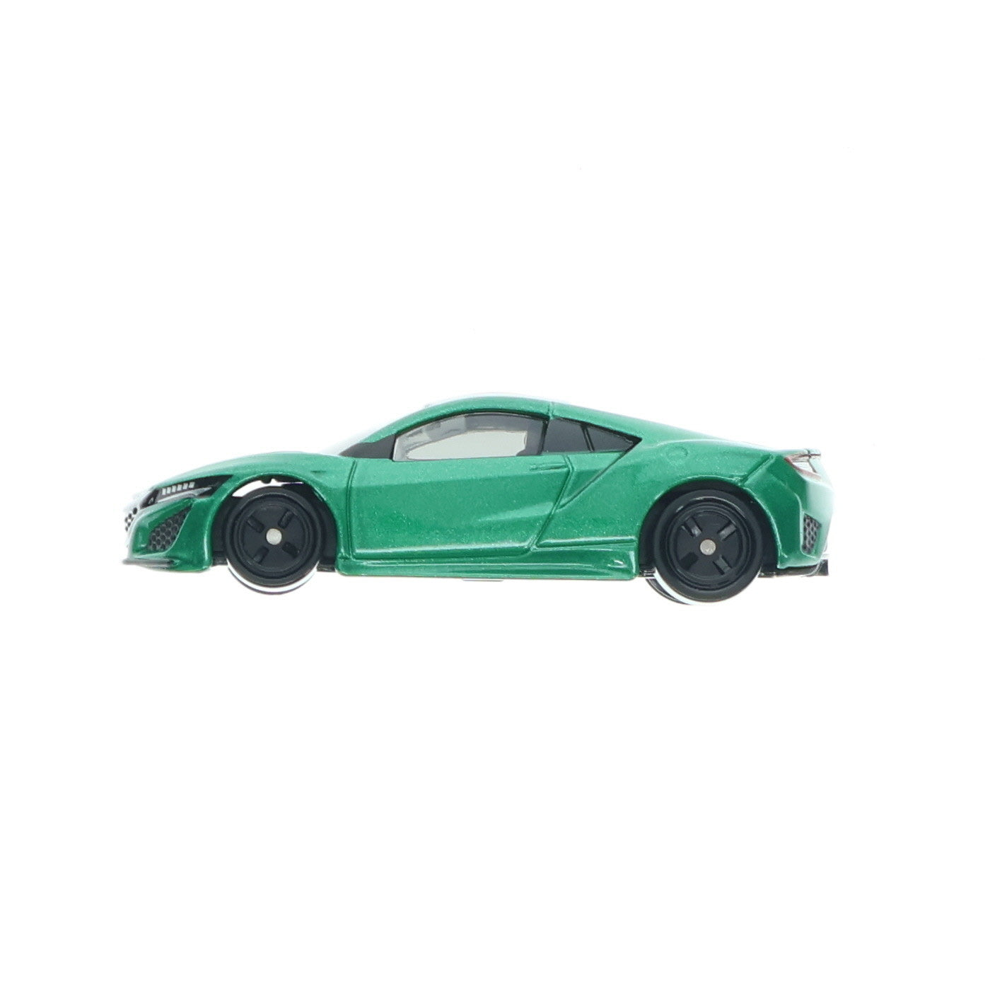 【中古即納】[MDL] セブン&アイオリジナル トミカ カラフルコレクション2022 1/64 ホンダ NSX(グリーン) 完成品 ミニカー タカラトミー(20220305)
