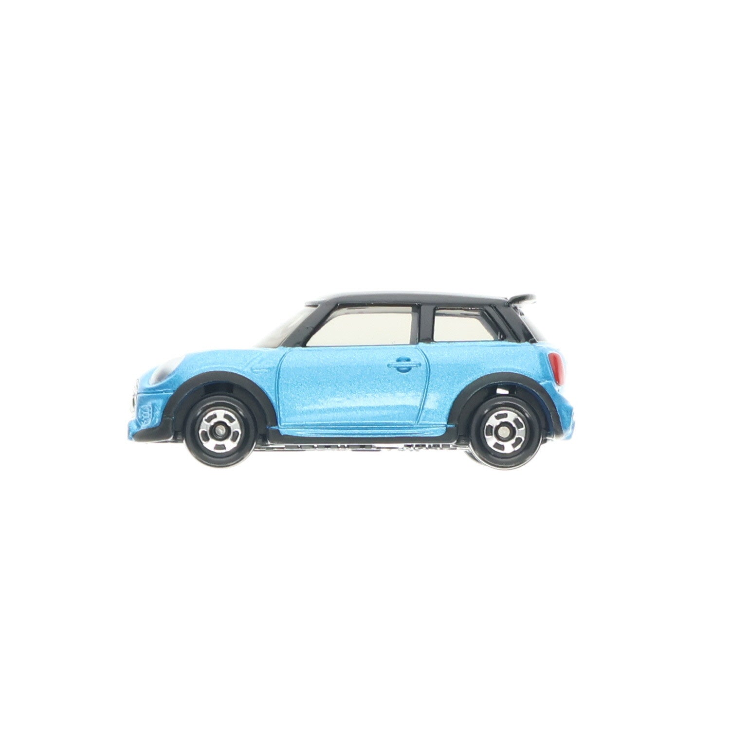 【中古即納】[MDL] セブン&アイオリジナル トミカ カラフルコレクション 1/57 ミニ ジョン・クーパー・ワークス(エレクトリックブルー) 完成品 ミニカー タカラトミー(20210206)