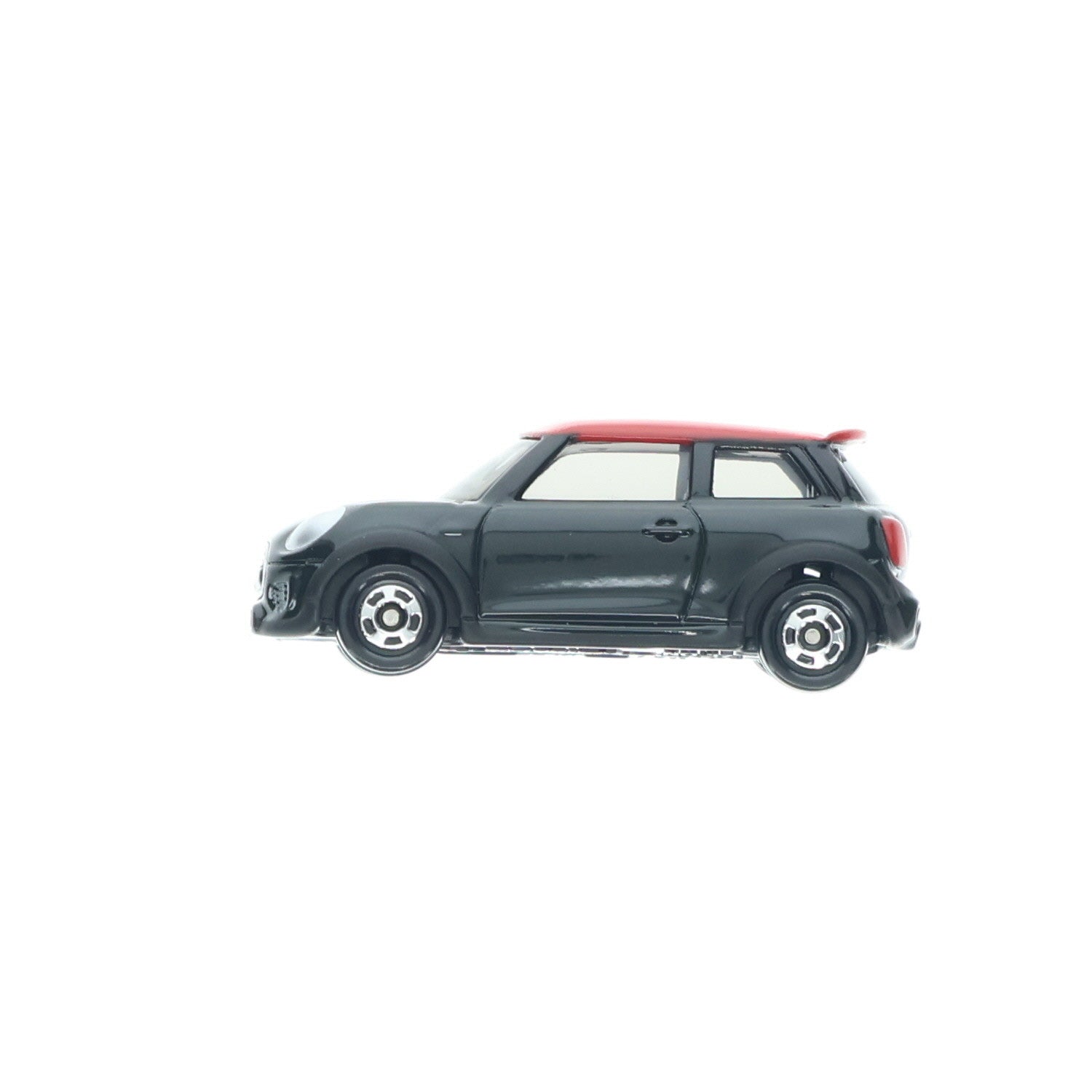 【中古即納】[MDL] セブン&アイオリジナル トミカ カラフルコレクション 1/57 ミニ ジョン・クーパー・ワークス(レベルグリーン) 完成品 ミニカー タカラトミー(20210206)