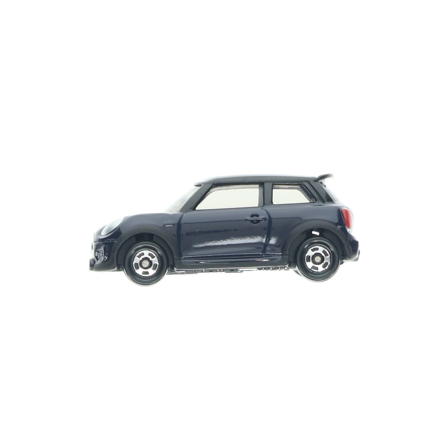 【中古即納】[MDL] セブン&アイオリジナル トミカ カラフルコレクション 1/57 ミニ ジョン・クーパー・ワークス(ラピスラグジュアリーブルー) 完成品 ミニカー タカラトミー(20210206)
