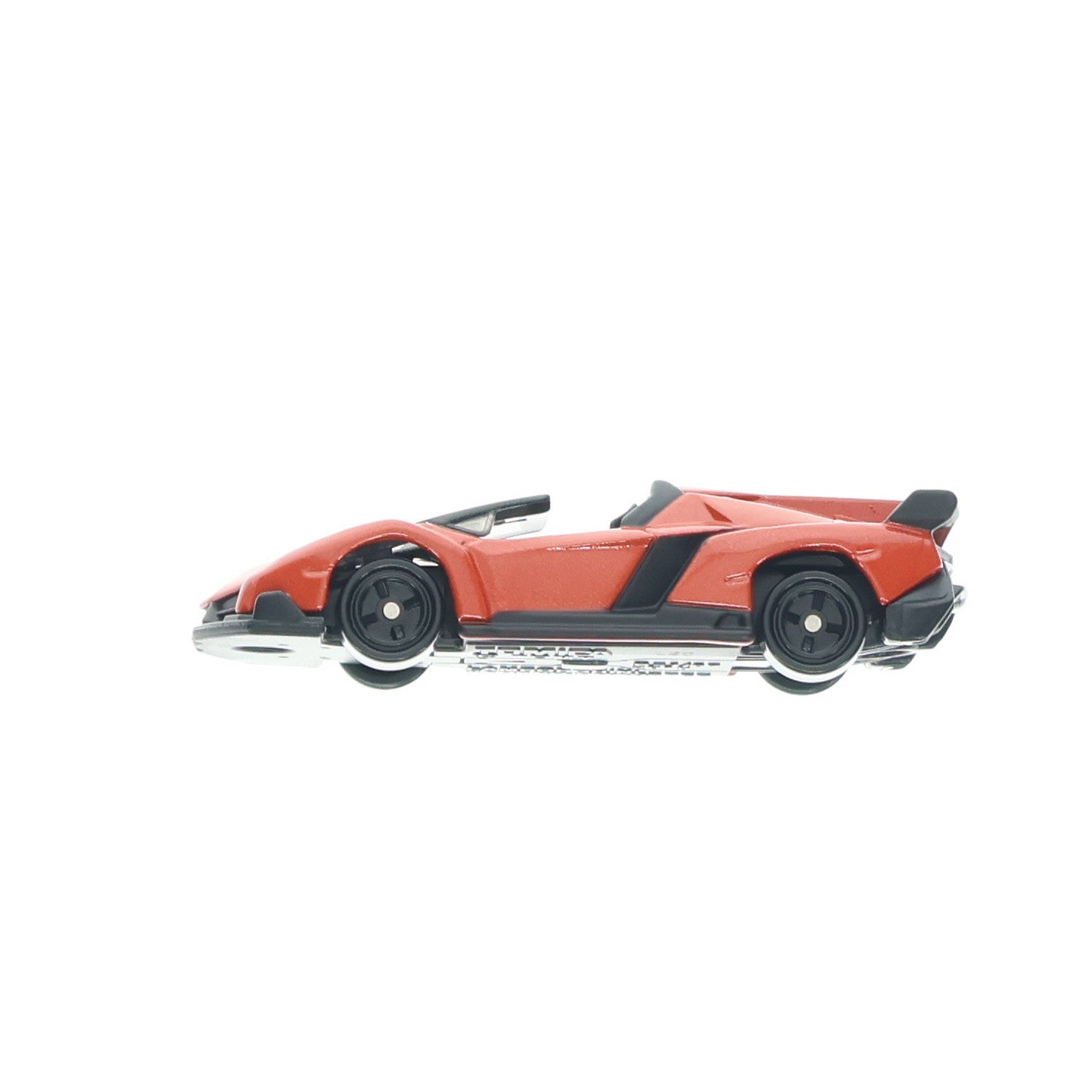 【中古即納】[MDL] セブン&アイオリジナル トミカ カラフルコレクション 1/67 ランボルギーニ ヴェネーノ(オレンジメタリック) 完成品 ミニカー タカラトミー(20210206)