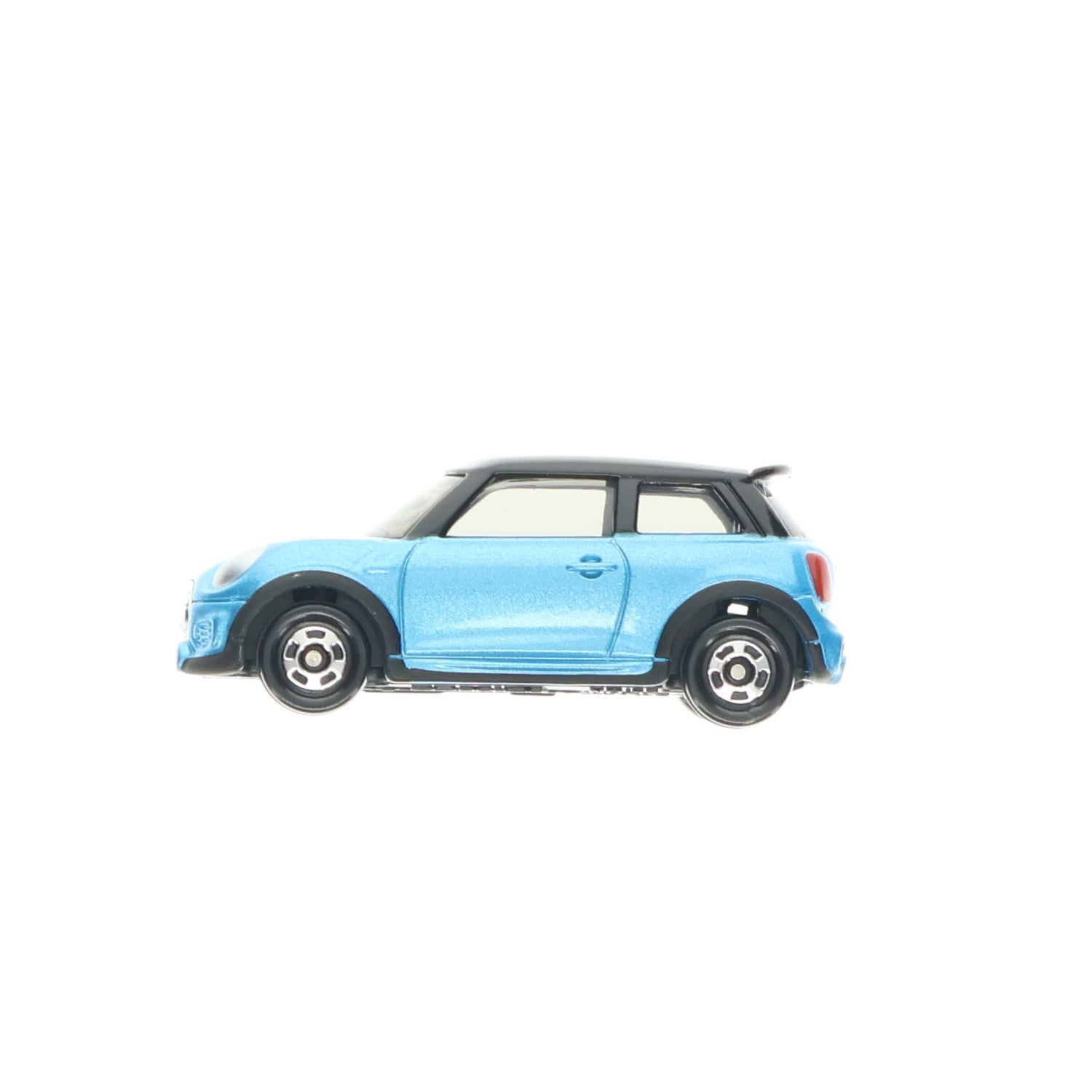 【中古即納】[MDL] セブン&アイオリジナル トミカ カラフルコレクション 1/57 ミニ ジョン・クーパー・ワークス(エレクトリックブルー) 完成品 ミニカー タカラトミー(20210206)