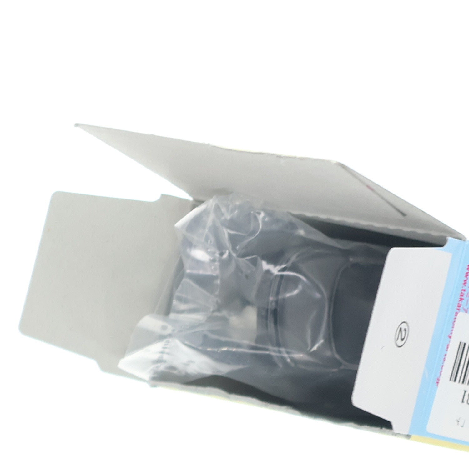 【中古即納】[MDL] (単品)(食玩) トミカ 標識セット3 2.日産 エルグランド 完成品 ミニカー タカラトミーアーツ(20201120)
