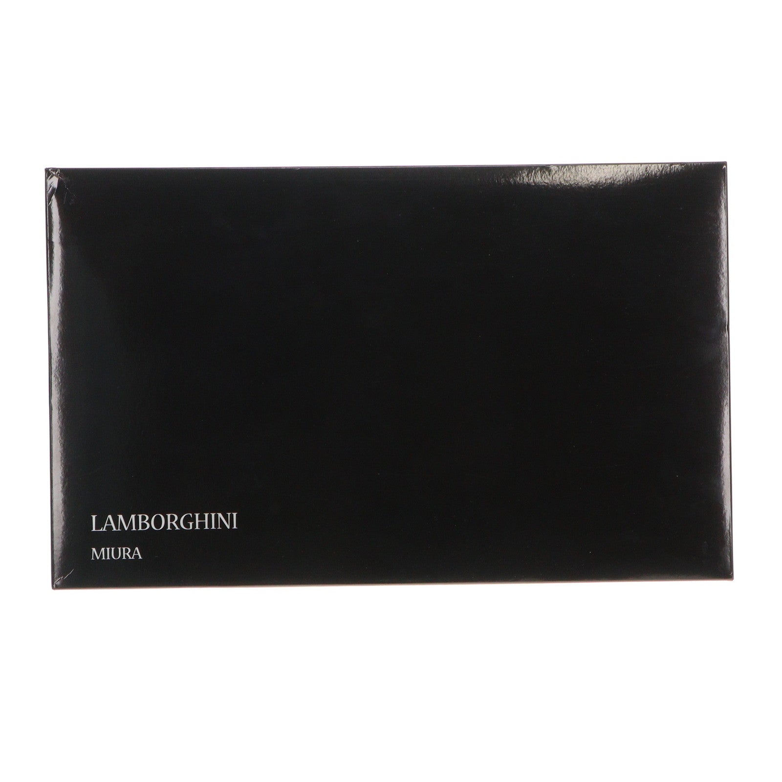【中古即納】[MDL] 1/12 LAMBORGHINI MIURA(ランボルギーニ・ミウラ) SVR(レッド) 完成品 ミニカー(08625R) 京商(20231130)