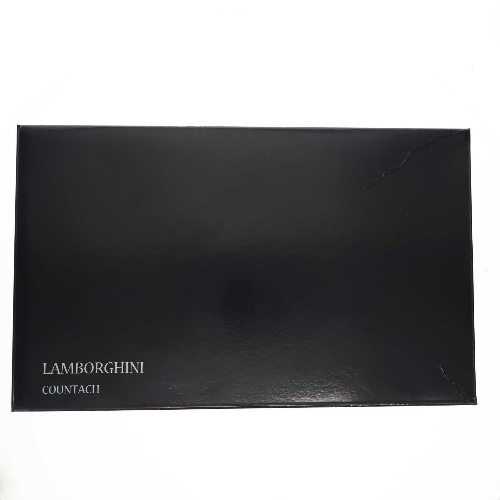 【中古即納】[MDL] 1/12 ランボルギーニ カウンタック ウォルター・ウルフ(レッド) 完成品 ミニカー(KS08617R) 京商(20220728)