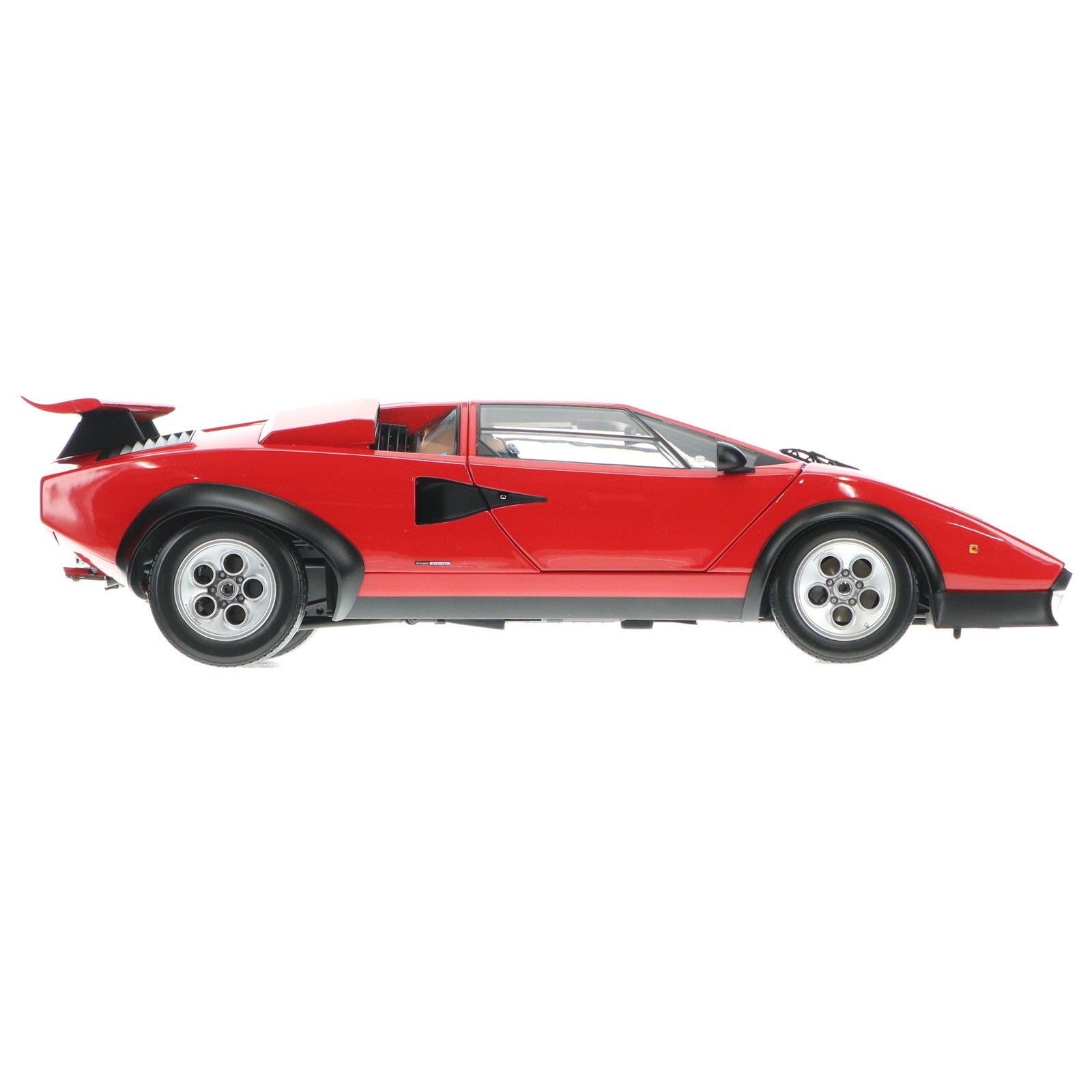 【中古即納】[MDL] 1/12 ランボルギーニ カウンタック ウォルター・ウルフ(レッド) 完成品 ミニカー(KS08617R) 京商(20220728)
