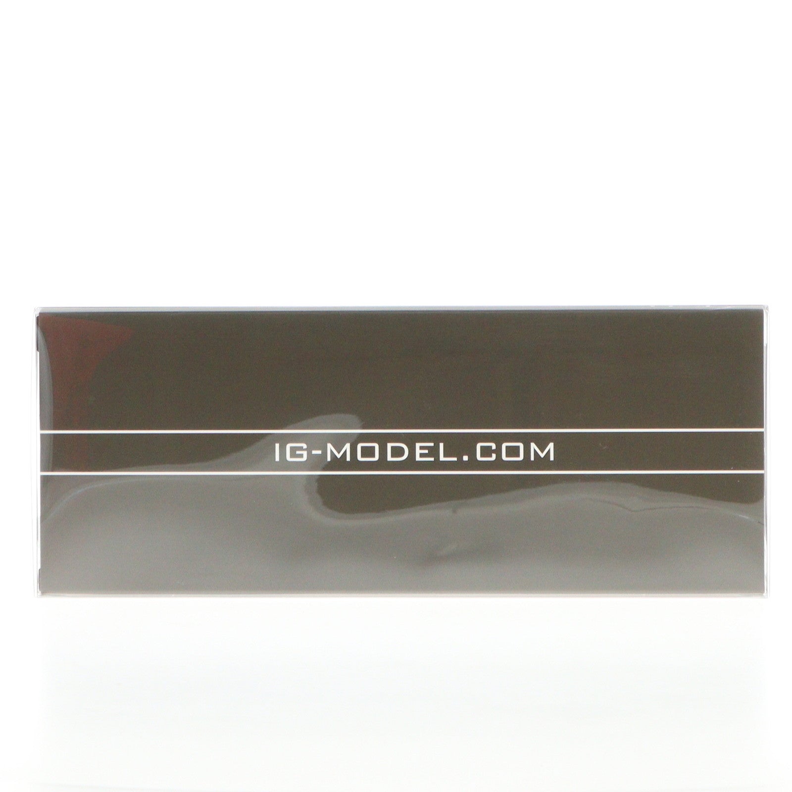 【中古即納】[MDL] 1/18 Honda CIVIC(シビック) FK8 TYPE R Championship(ホワイト) 完成品 ミニカー(IG1442) ignition model(イグニッションモデル)(20180914)