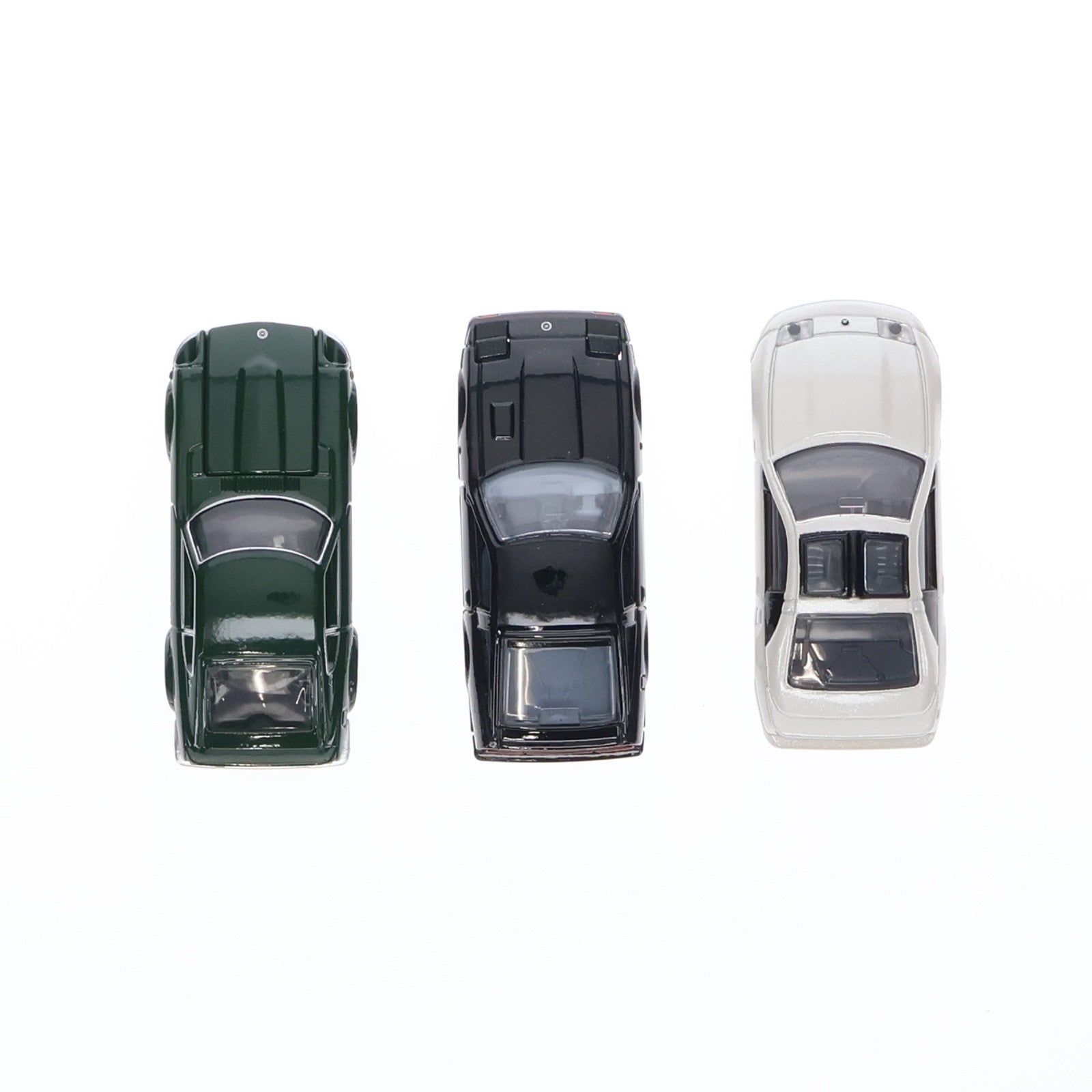 【中古即納】[MDL] トミカプレミアム NISSAN FAIRLADY Z 3 MODELS Collection 完成品 ミニカー タカラトミー(20250920)