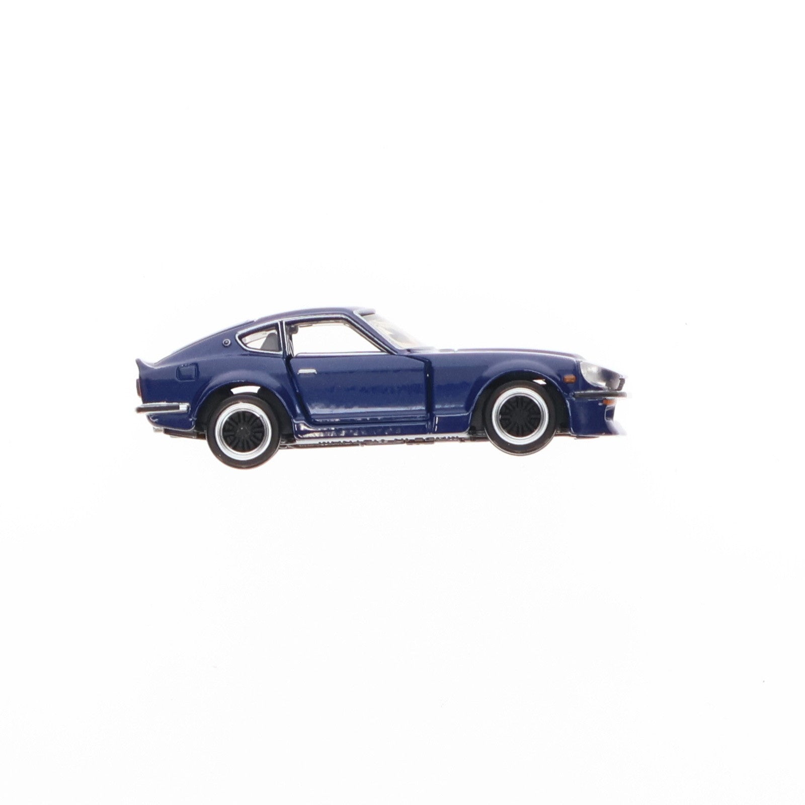 【中古即納】[MDL] トミカプレミアムunlimited 09 湾岸ミッドナイト 悪魔のZ 完成品 ミニカー タカラトミー(20231021)