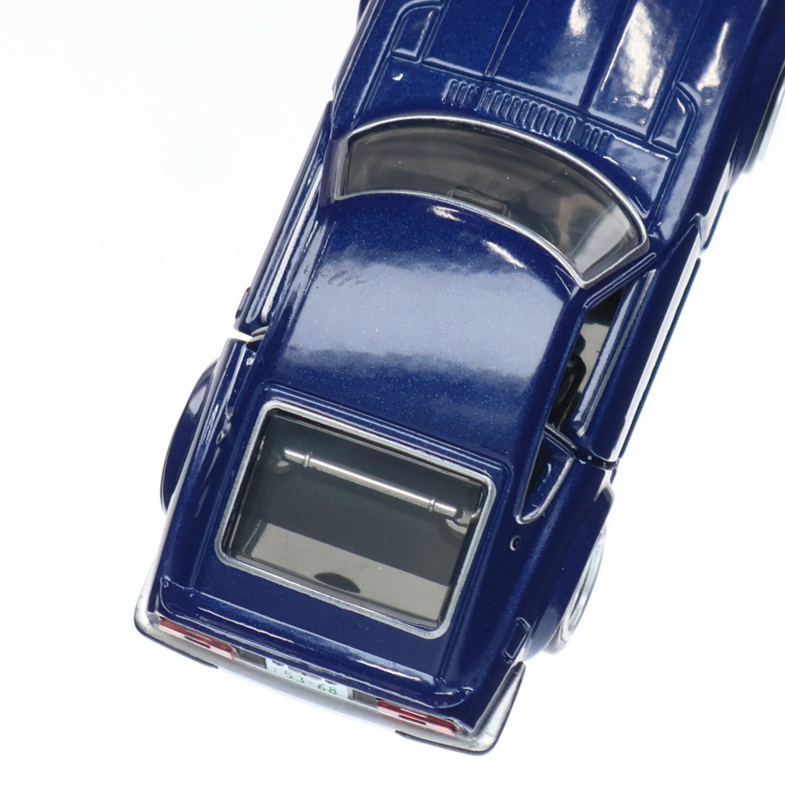 【中古即納】[MDL] トミカプレミアムunlimited 09 湾岸ミッドナイト 悪魔のZ 完成品 ミニカー タカラトミー(20231021)