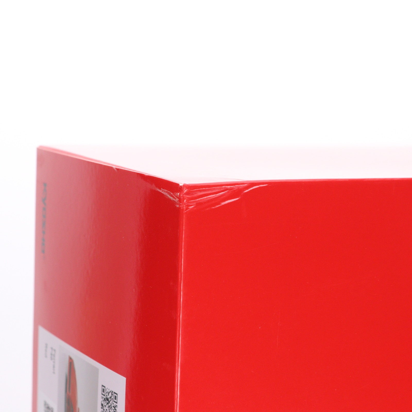 【中古即納】[MDL] (再販) KYOSHOオリジナル 1/18 フェラーリ F40(レッド) 完成品 ミニカー(KS08416R2) 京商(20240831)