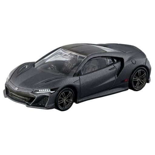 【中古即納】[MDL] トミカプレミアム No.32 1/62 ホンダ NSX Type S(ダークグレー) 完成品 ミニカー タカラトミー(20230121)