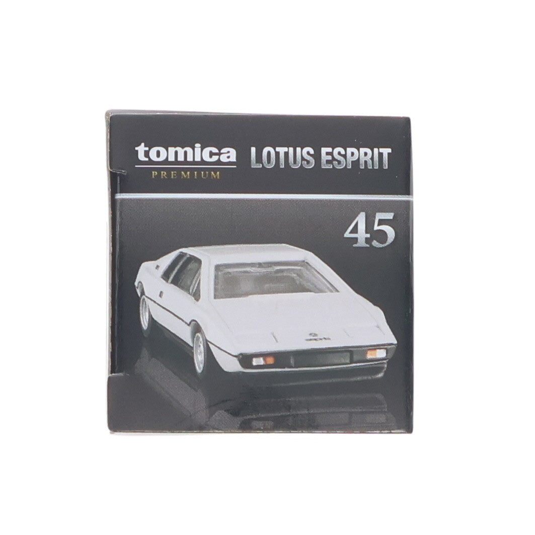 【中古即納】[MDL] トミカプレミアム No.45 1/61 ロータス エスプリ 完成品 ミニカー タカラトミー(20251018)