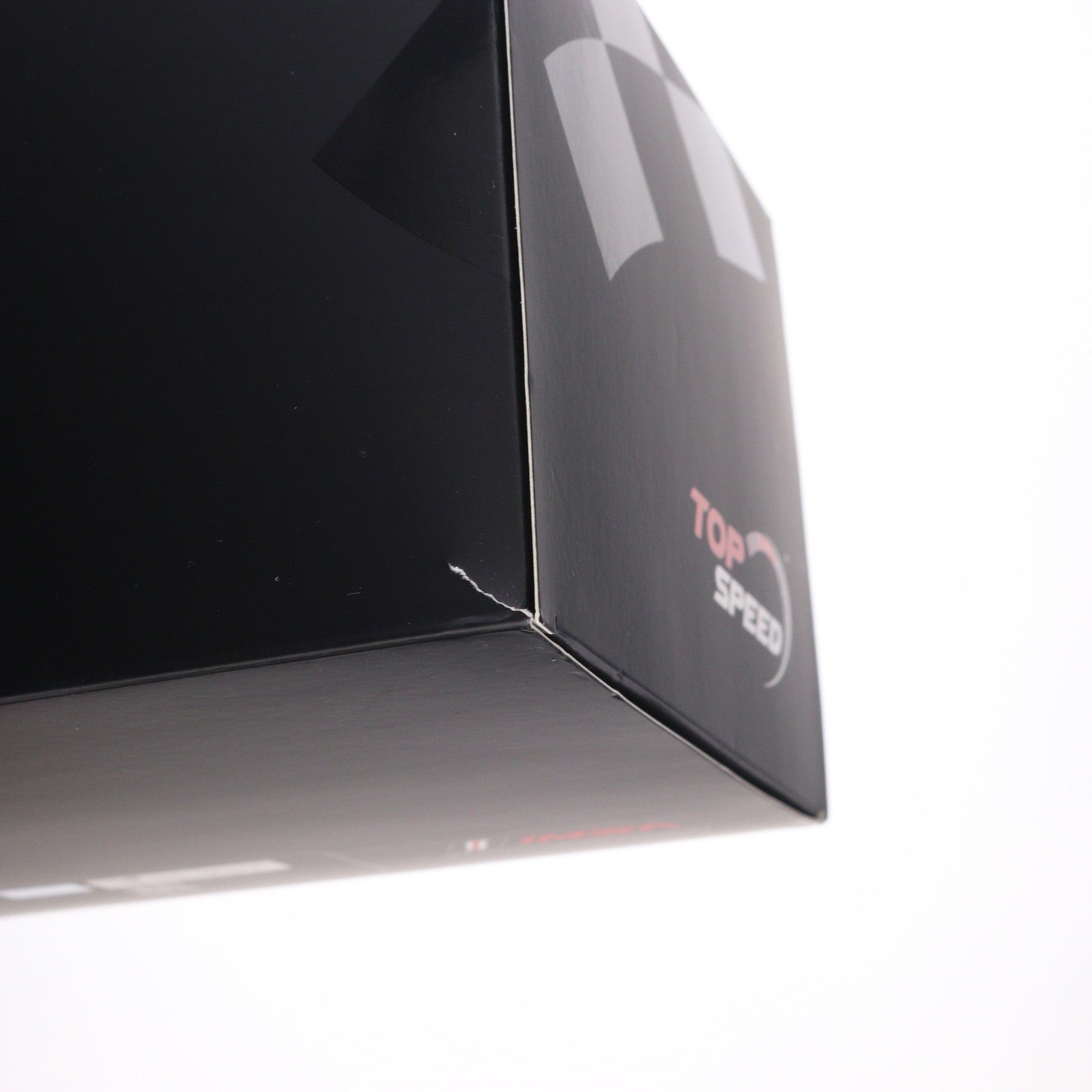 【中古即納】[MDL] TOP SPEEDシリーズ 1/18 ランボルギーニ ウラカン GT3 EVO2 IMSA デイトナ24時間 2023 #83 Iron Dames 完成品 ミニカー(TS0532) TSM(トゥルースケールミニチュアズ)(20240621)