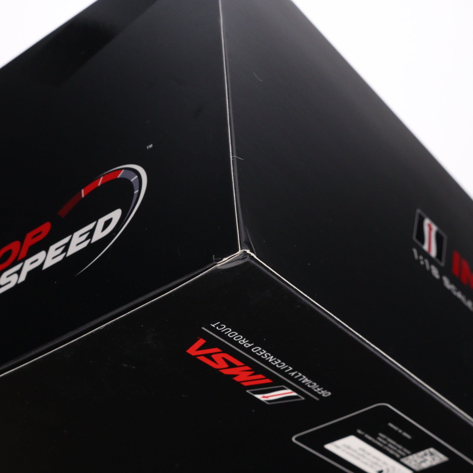 【中古即納】[MDL] TOP SPEEDシリーズ 1/18 ランボルギーニ ウラカン GT3 EVO2 IMSA デイトナ24時間 2023 #83 Iron Dames 完成品 ミニカー(TS0532) TSM(トゥルースケールミニチュアズ)(20240621)