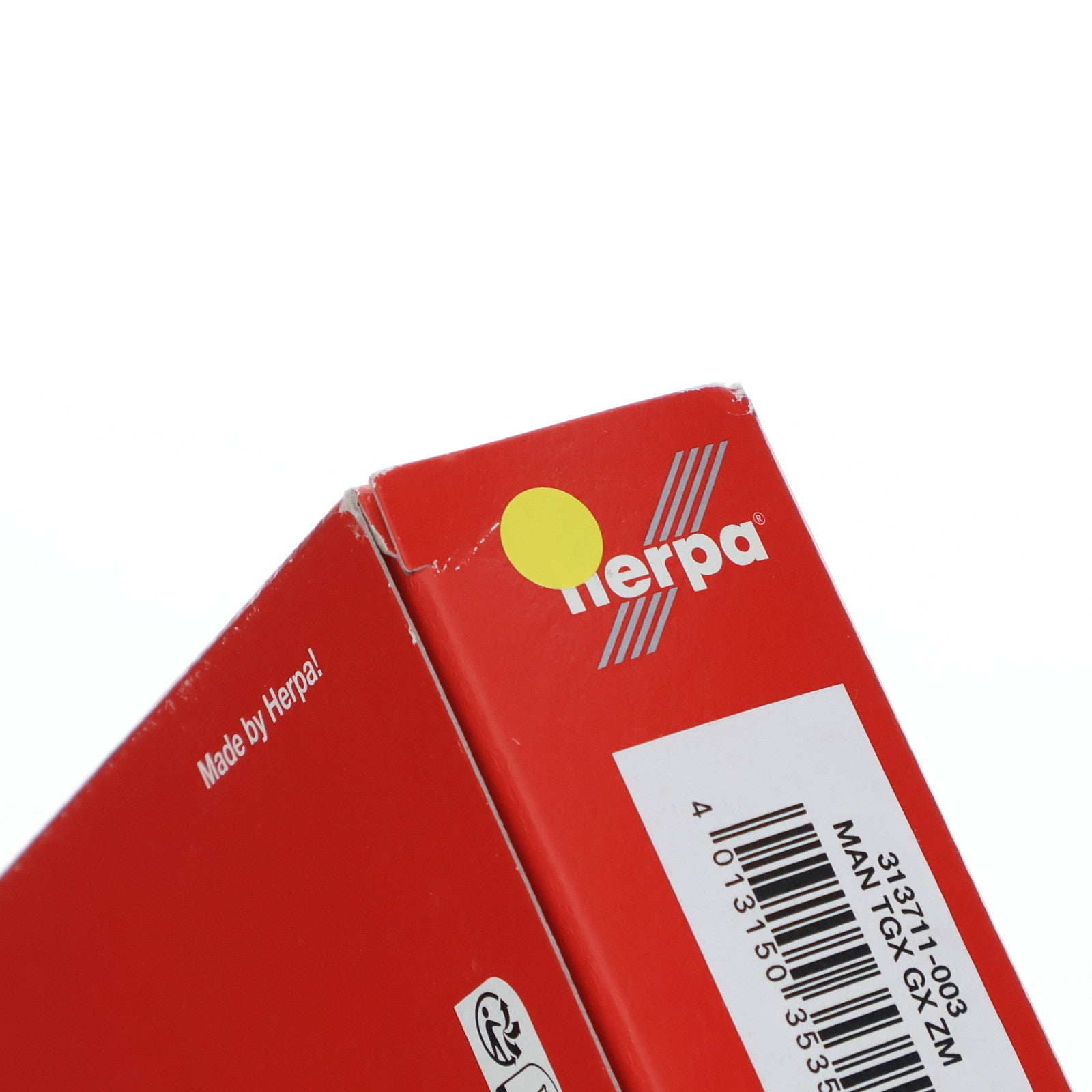 【中古即納】[MDL] 1/87 MAN TGX GX Individual リジッドトラクター 2軸(ブルー) 完成品 ミニカー(HE313711-003) Herpa(ヘルパ)(20240504)