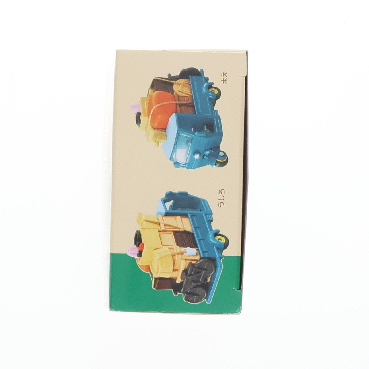 【中古即納】[MDL] ドリームトミカ ジブリがいっぱい 07 オート三輪 となりのトトロ 完成品 ミニカー タカラトミー(20230715)