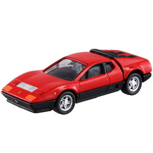 【中古即納】[MDL] トミカプレミアム No.17 512 BB 完成品 ミニカー タカラトミー(20181215)
