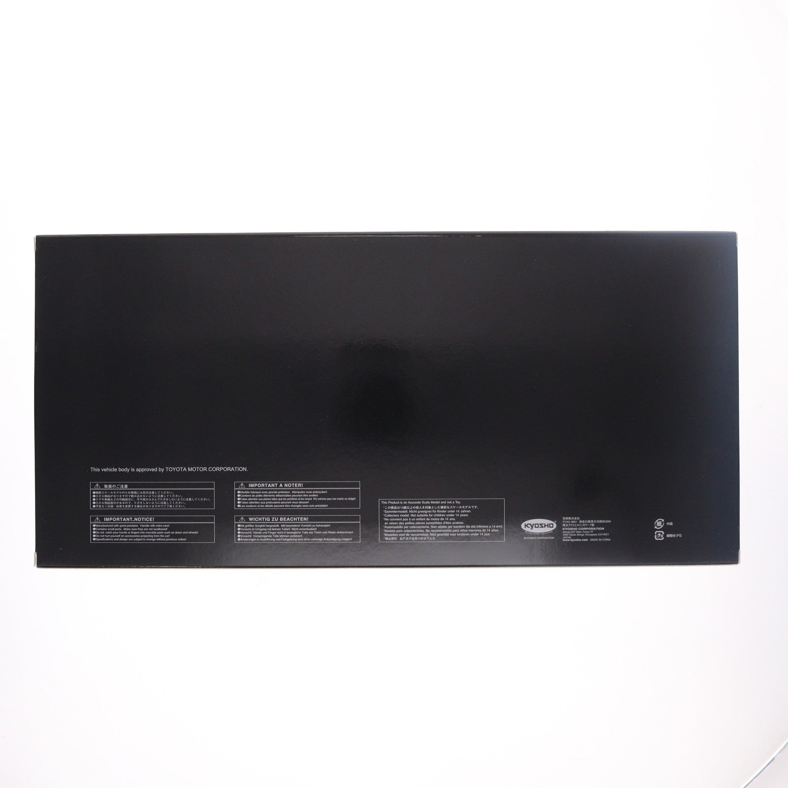 【中古即納】[MDL] 1/18 トヨタ ランドクルーザー 40 ピックアップ(ファッショングリーン) 完成品 ミニカー(KS08958FG) 京商(20221227)