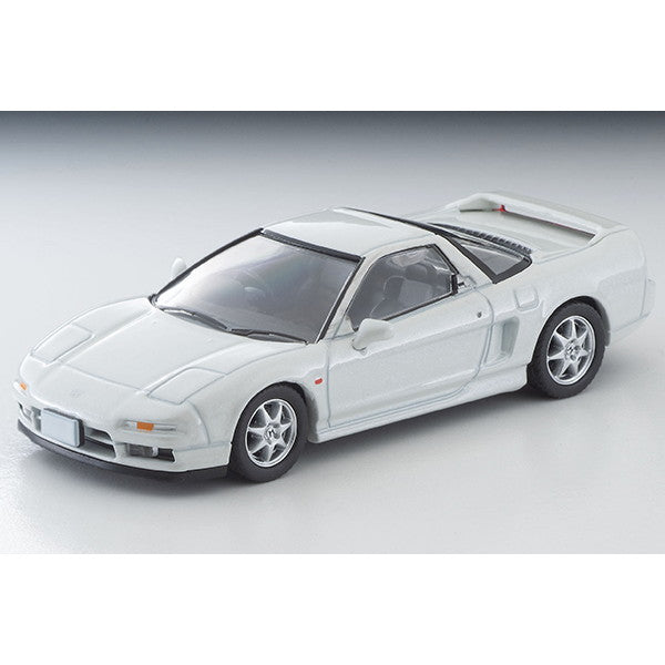 【中古即納】[MDL] トミカリミテッドヴィンテージ NEO LV-N345a 1/64 ホンダ NSX(パールホワイト)98年式 完成品 ミニカー(333722) TOMYTEC(トミーテック)(20250510)