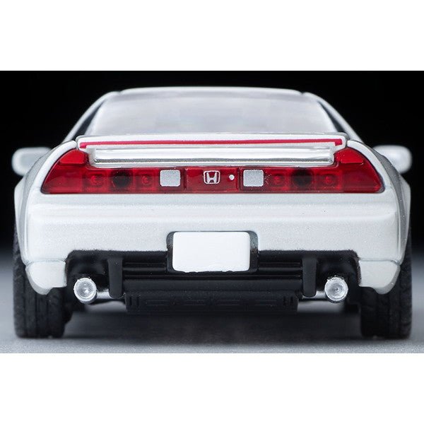 【中古即納】[MDL] トミカリミテッドヴィンテージ NEO LV-N345a 1/64 ホンダ NSX(パールホワイト)98年式 完成品 ミニカー(333722) TOMYTEC(トミーテック)(20250510)