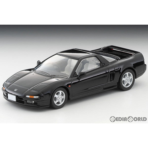 【中古即納】[MDL] トミカリミテッドヴィンテージ NEO LV-N226c 1/64 ホンダNSX 1990年式(黒) 完成品 ミニカー(325284) TOMYTEC(トミーテック)(20231014)