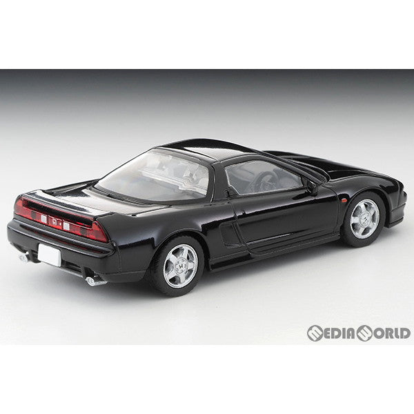 【中古即納】[MDL] トミカリミテッドヴィンテージ NEO LV-N226c 1/64 ホンダNSX 1990年式(黒) 完成品 ミニカー(325284) TOMYTEC(トミーテック)(20231014)