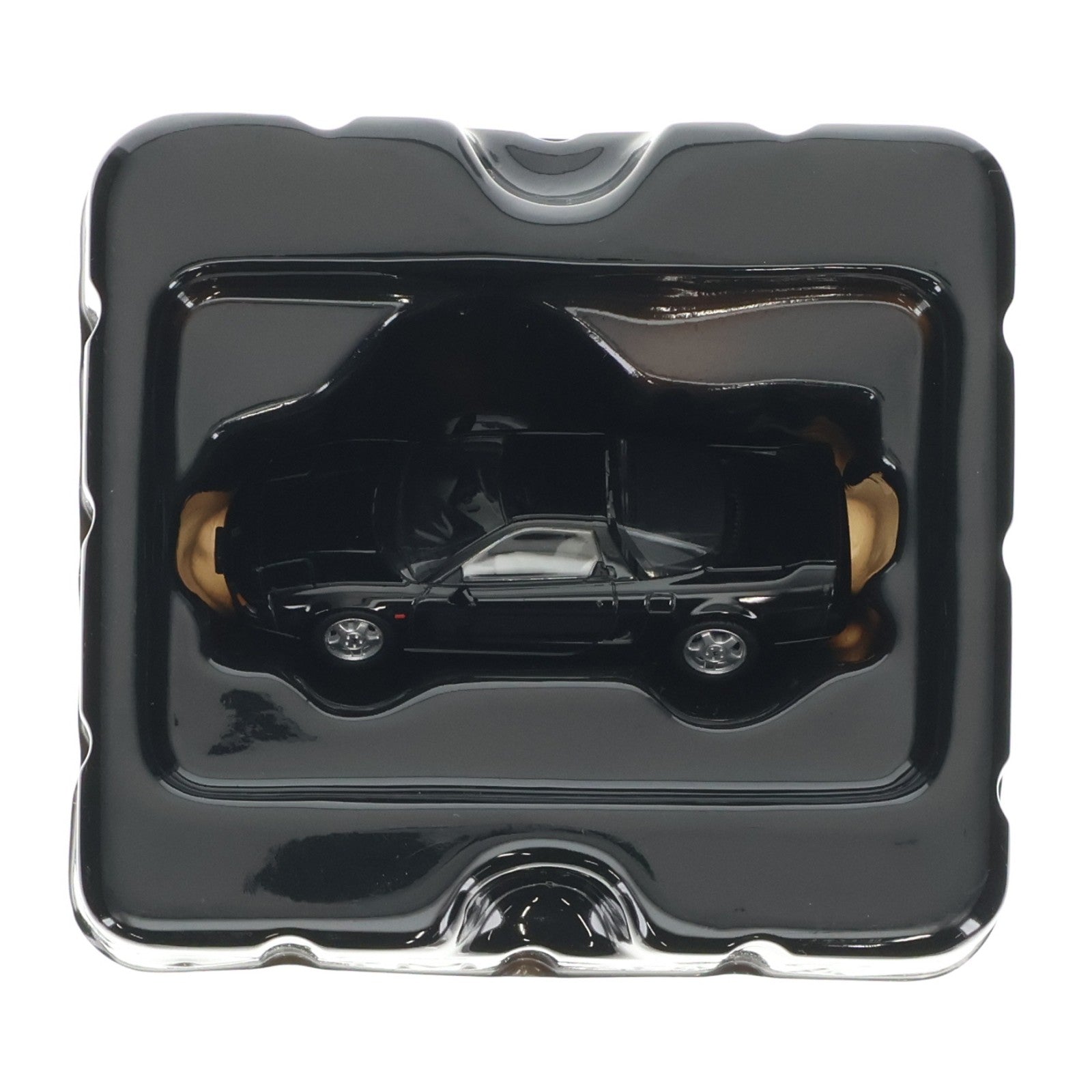 【中古即納】[MDL] トミカリミテッドヴィンテージ NEO LV-N226c 1/64 ホンダNSX 1990年式(黒) 完成品 ミニカー(325284) TOMYTEC(トミーテック)(20231014)