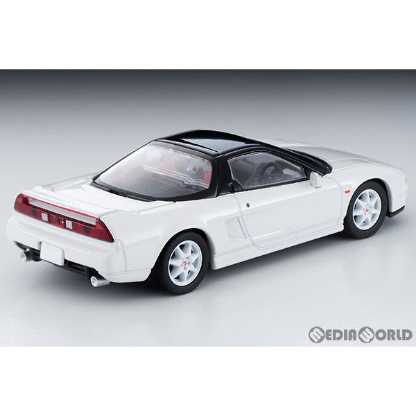 【中古即納】[MDL] トミカリミテッドヴィンテージ NEO LV-N247b 1/64 Honda NSX Type-R(白)1995年式 完成品 ミニカー(321439) TOMYTEC(トミーテック)(20221210)