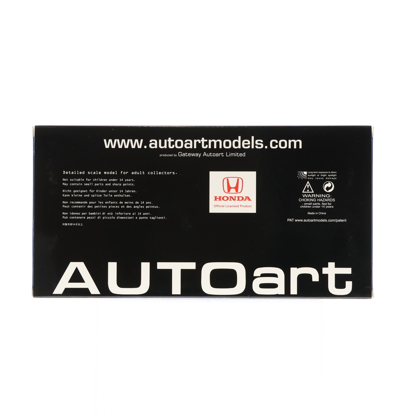 【中古即納】[MDL] 1/18 ホンダ NSX-R NA2(ニューフォーミュラレッド) 完成品 ミニカー(73217) AutoArt(オートアート)(20220807)