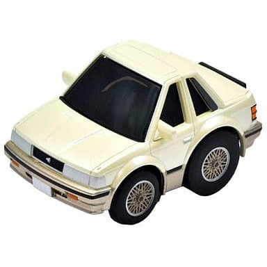 【中古即納】[MDL] チョロQ zero Z-02c トヨタ ソアラ2800GT リミテッド 完成品 ミニカー(233992) TOMYTEC(トミーテック)(20120128)