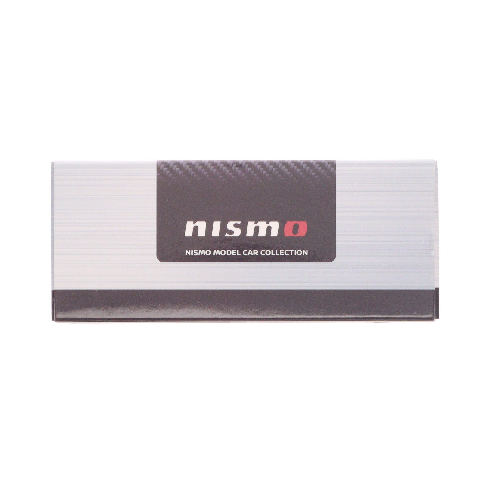 【中古即納】[MDL] NISMO MODEL CAR COLLECTION 1/64 CRAFTSPORTS MOTUL GT-R #3 SUPER GT GT500 2018(ホワイト×ブラック) 完成品 ミニカー(KWAM103042) 京商(20220328)