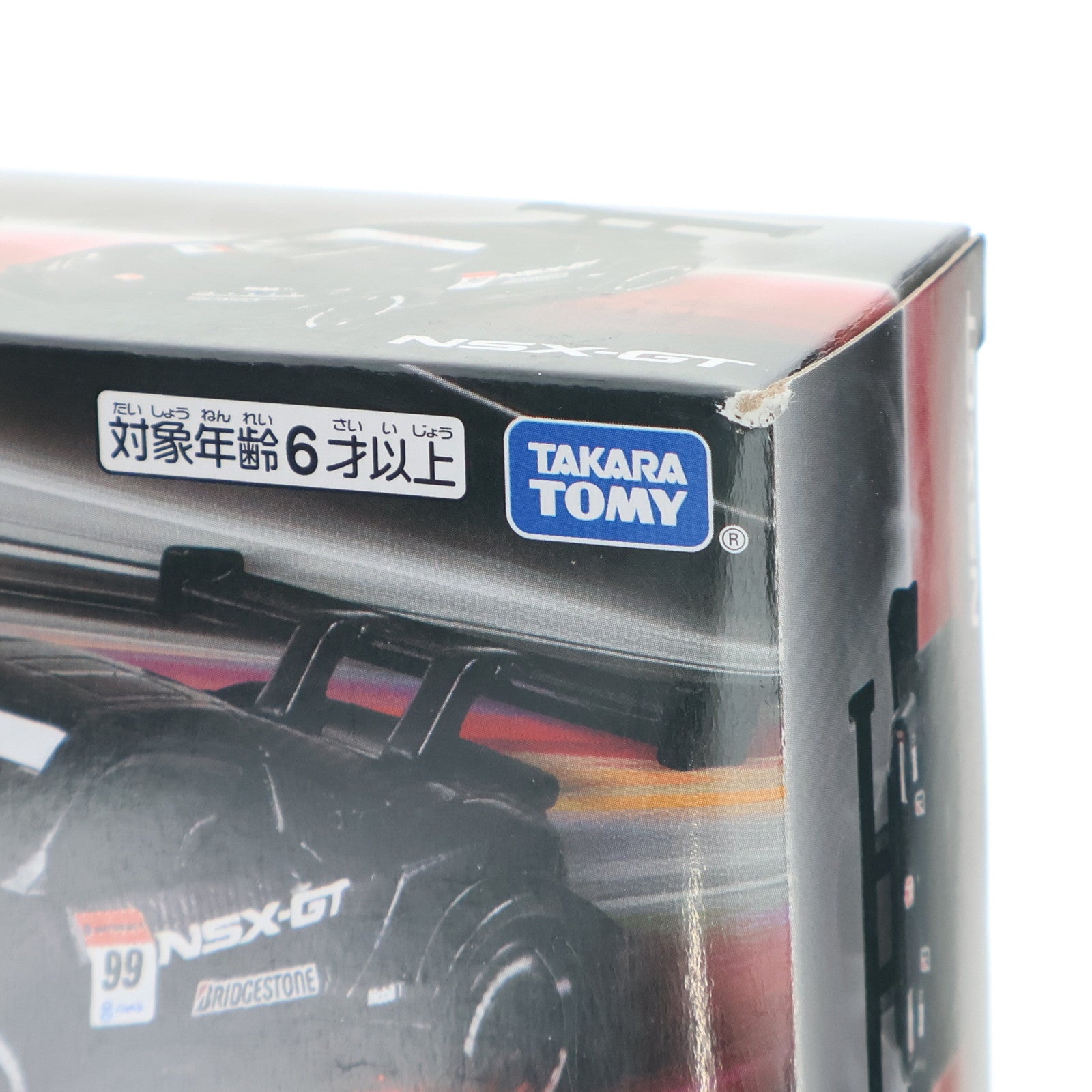 【中古即納】[MDL] トミカプレミアムRacing 99号車 NSX-GT 完成品 ミニカー タカラトミー(20240420)