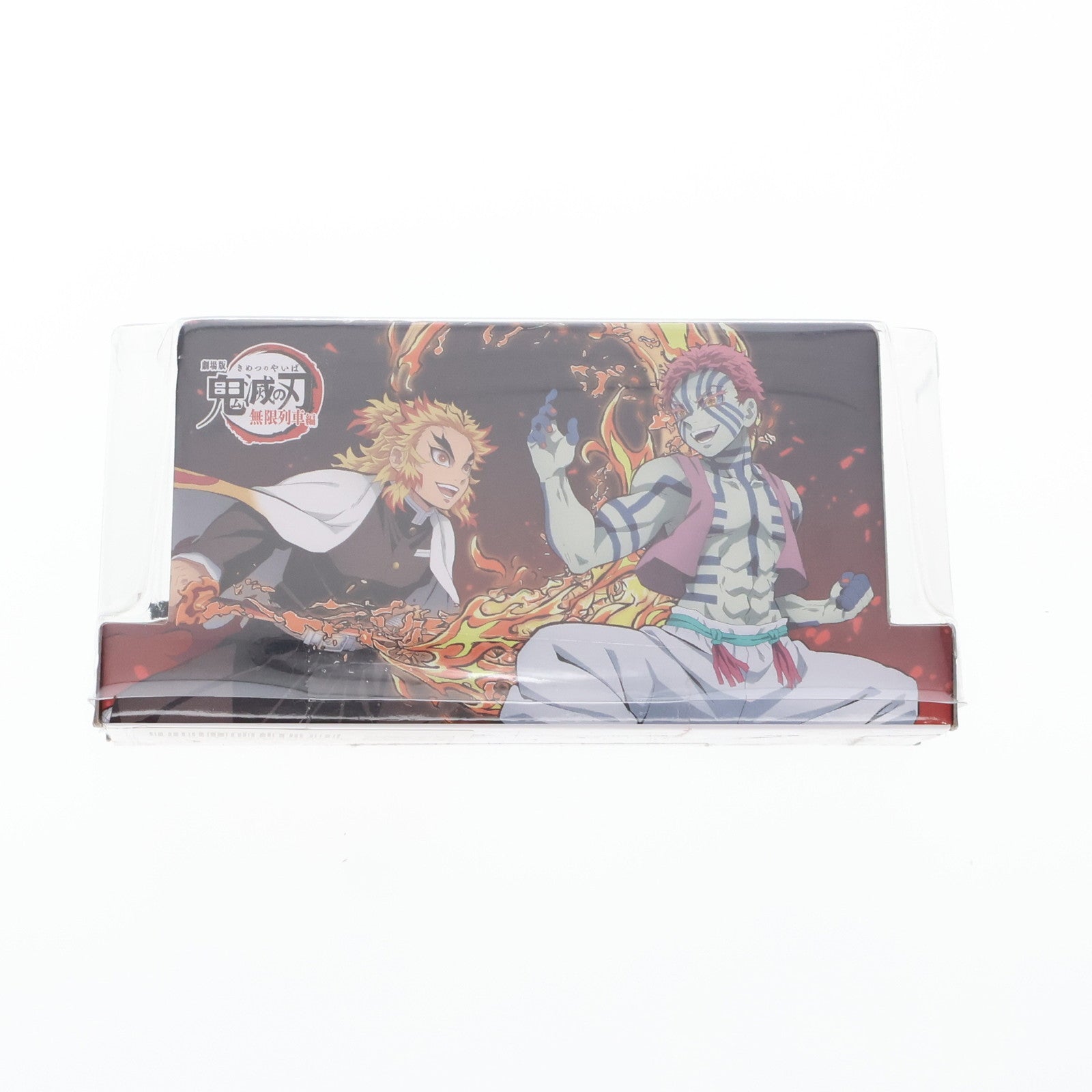 【中古即納】[MDL] チョロQ 無限列車 劇場版「鬼滅の刃」無限列車編 完成品 ミニカー(MD20-0141001) タカラトミーアーツ(20201101)