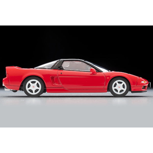 【中古即納】[MDL] トミカリミテッドヴィンテージ NEO LV-N346a 1/64 ホンダ NSX-R(赤)92年式 完成品 ミニカー(334385) TOMYTEC(トミーテック)(20250510)