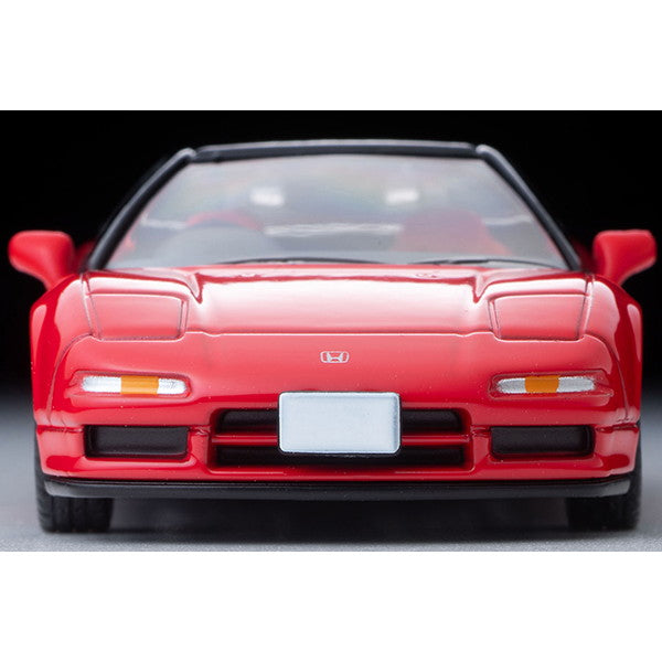 【中古即納】[MDL] トミカリミテッドヴィンテージ NEO LV-N346a 1/64 ホンダ NSX-R(赤)92年式 完成品 ミニカー(334385) TOMYTEC(トミーテック)(20250510)