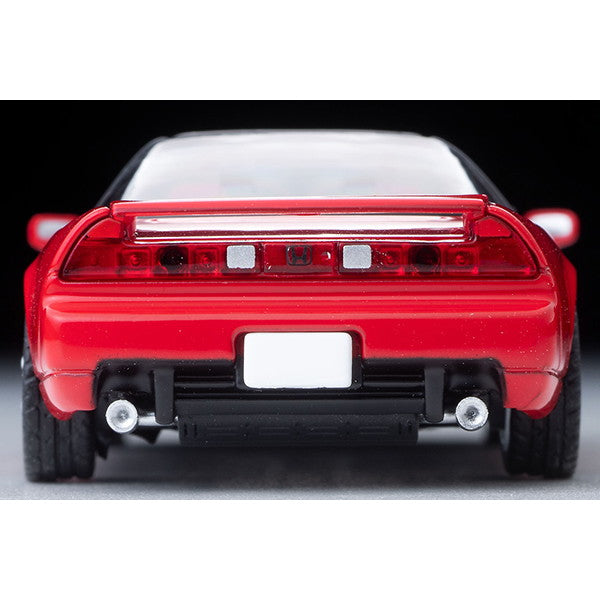 【中古即納】[MDL] トミカリミテッドヴィンテージ NEO LV-N346a 1/64 ホンダ NSX-R(赤)92年式 完成品 ミニカー(334385) TOMYTEC(トミーテック)(20250510)
