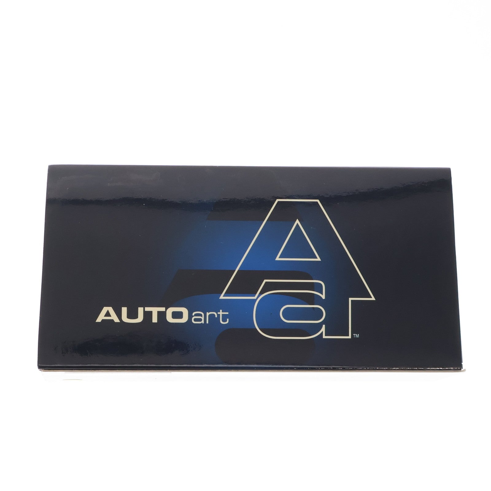 【中古即納】[MDL] 1/43 MITSUBISHI LANCER EVOLUTION(ランサーエボリューション) VIII Black 完成品 ミニカー(57183) AUTOart(オートアート)(19991231)