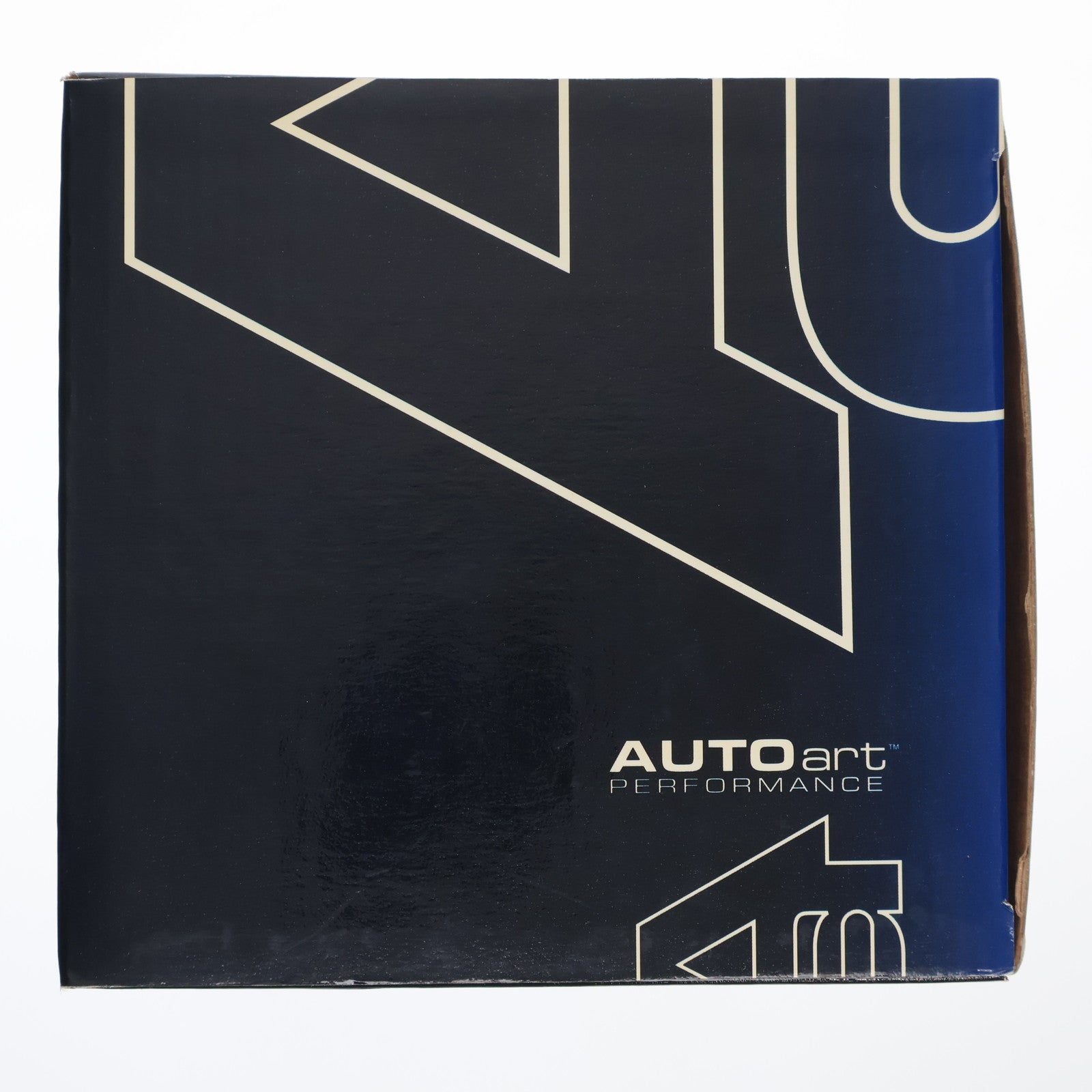 【中古即納】[MDL] 1/18 NISSAN SKYLINE(スカイライン) R34 GT-R V-SPEC II Bayside Blue 完成品 ミニカー(77331) AUTOart(オートアート)(19991231)