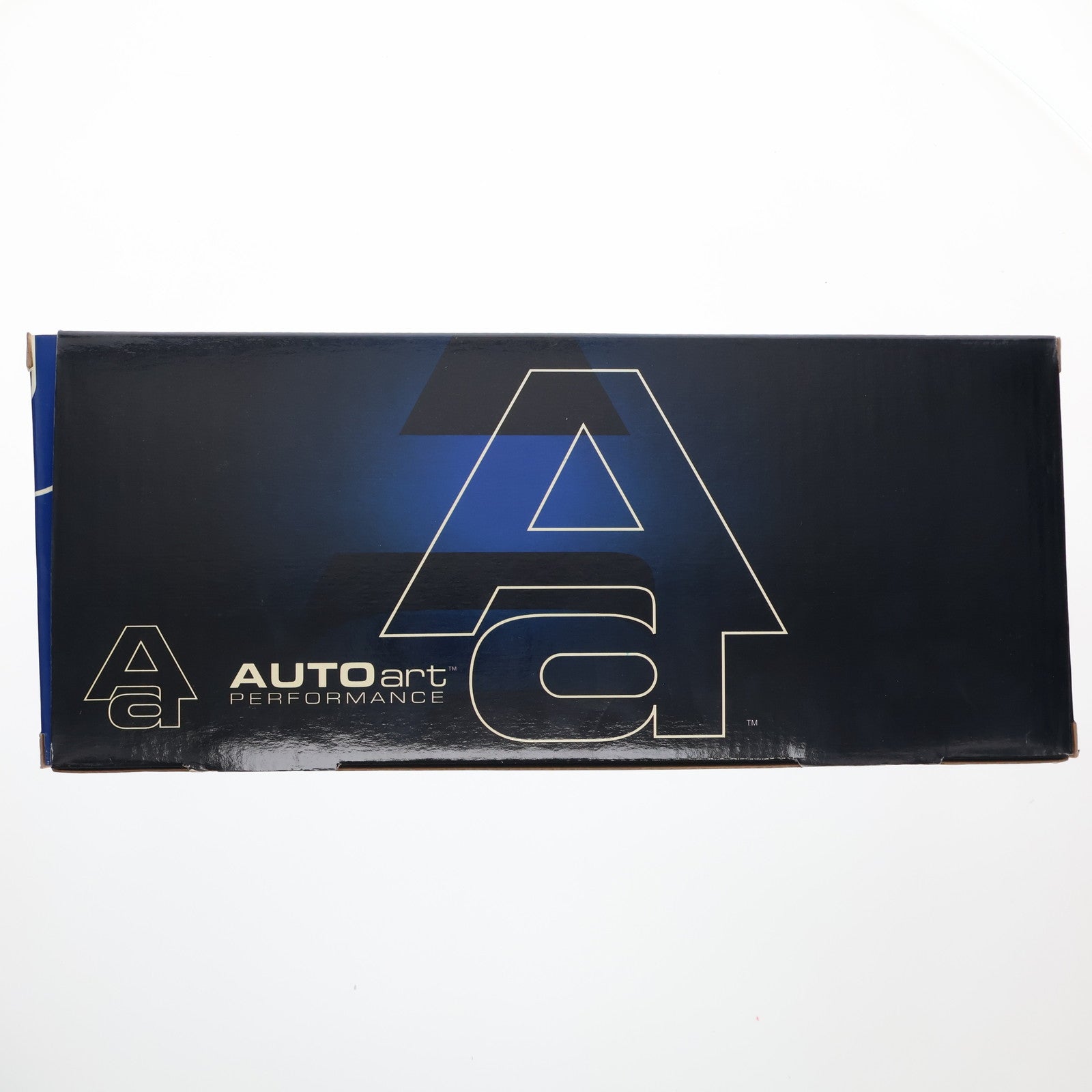 【中古即納】[MDL] 1/18 NISSAN SKYLINE(スカイライン) R34 GT-R V-SPEC II Bayside Blue 完成品 ミニカー(77331) AUTOart(オートアート)(19991231)