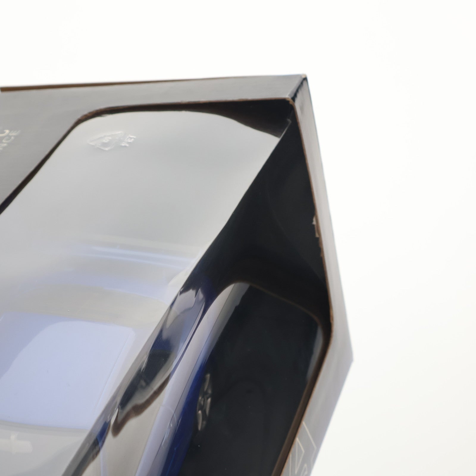 【中古即納】[MDL] 1/18 NISSAN SKYLINE(スカイライン) R34 GT-R V-SPEC II Bayside Blue 完成品 ミニカー(77331) AUTOart(オートアート)(19991231)