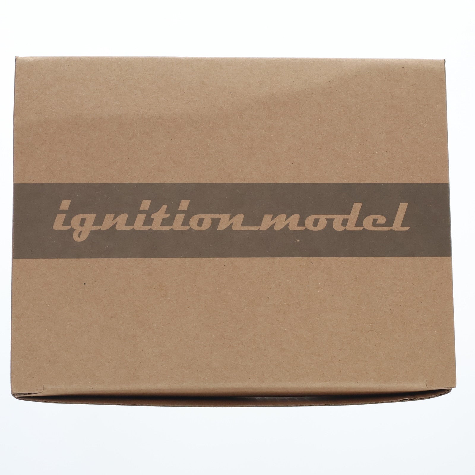 【中古即納】[MDL] 1/18 Nissan(ニッサン) Skyline(スカイライン) 2000 GT-ES C210(ホワイト) 完成品 ミニカー(IG3231) ignition model(イグニッションモデル)(20231019)