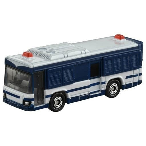 【中古即納】[MDL] トミカ No.98 大型人員輸送車 完成品 ミニカー タカラトミー(20200118)