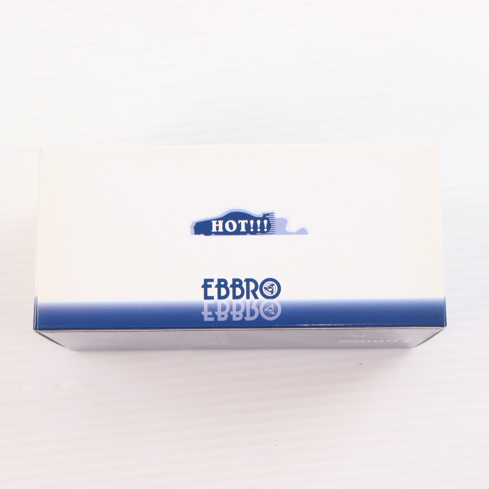 【中古即納】[MDL] 1/43 Honda S660 Tokyo Motor Show 2013(パールホワイト) 完成品 ミニカー(45231) EBBRO(エブロ)(20150919)