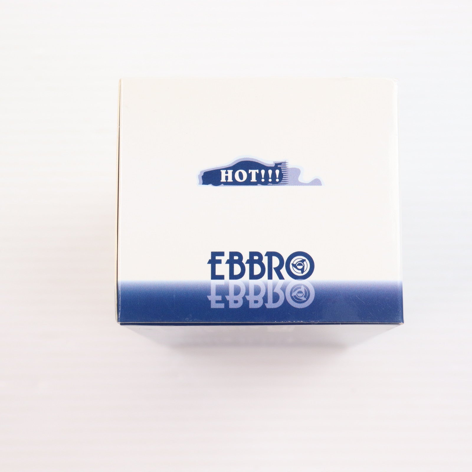 【中古即納】[MDL] 1/43 Honda S660 Tokyo Motor Show 2013(パールホワイト) 完成品 ミニカー(45231) EBBRO(エブロ)(20150919)