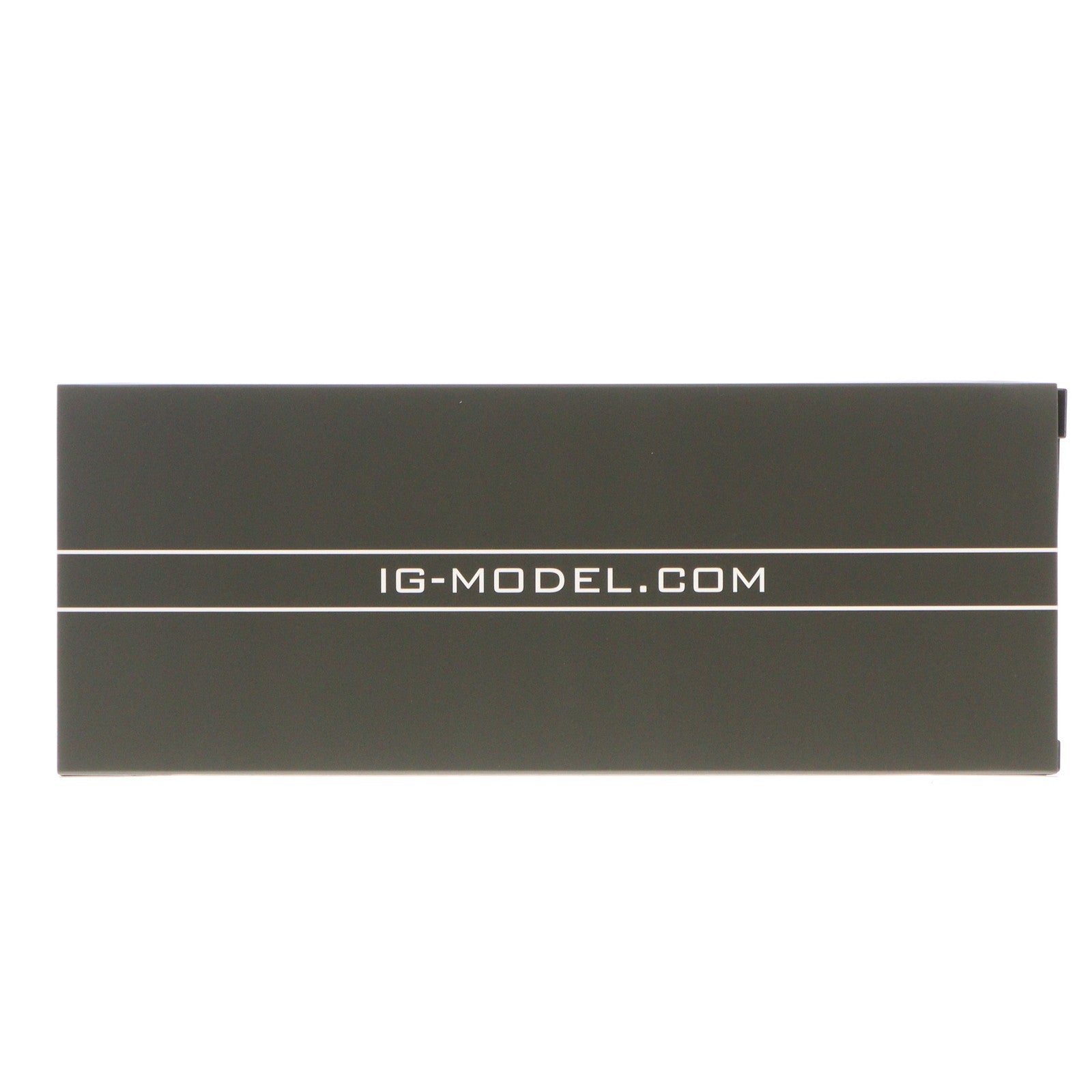 【中古即納】[MDL] 1/18 Nissan(ニッサン) Skyline(スカイライン) 2000 GT-ES C210(ホワイト) 完成品 ミニカー(IG3231) ignition model(イグニッションモデル)(20231019)