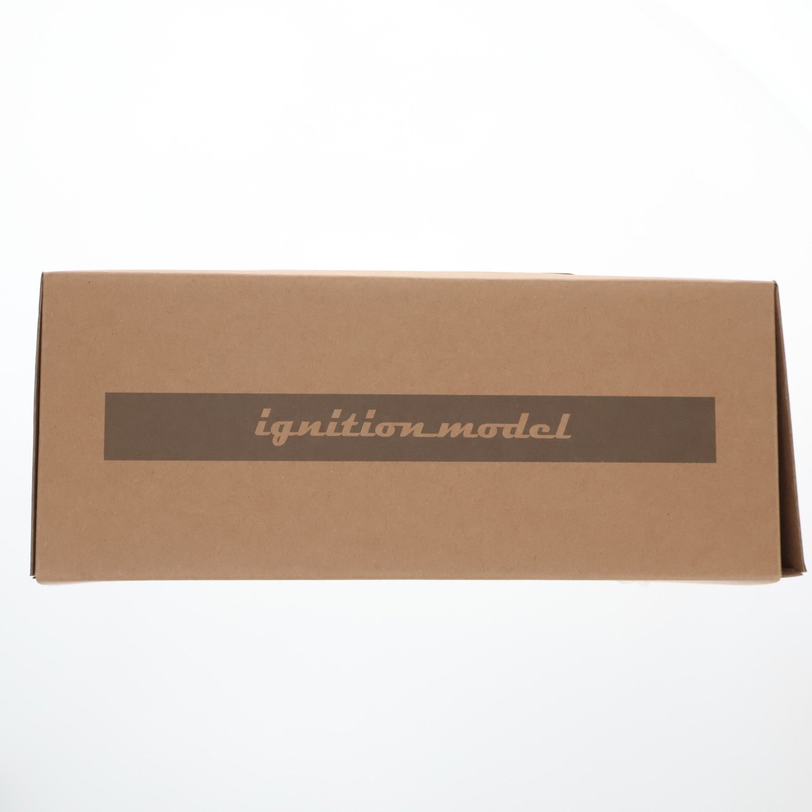 【中古即納】[MDL] 1/18 Nissan Skyline 2000 GT-ES C210(レッド) 完成品 ミニカー(IG3467) ignition model(イグニッションモデル)(20240420)