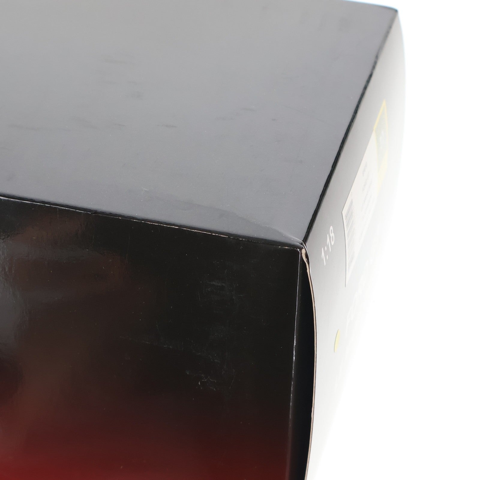 【中古即納】[MDL] オートアート・コンポジットモデルシリーズ 1/18 フォード GT 2016 #66 ル・マン24時間レース LMGTE Proクラス4位 完成品 ミニカー(81610) オートアート(20200131)